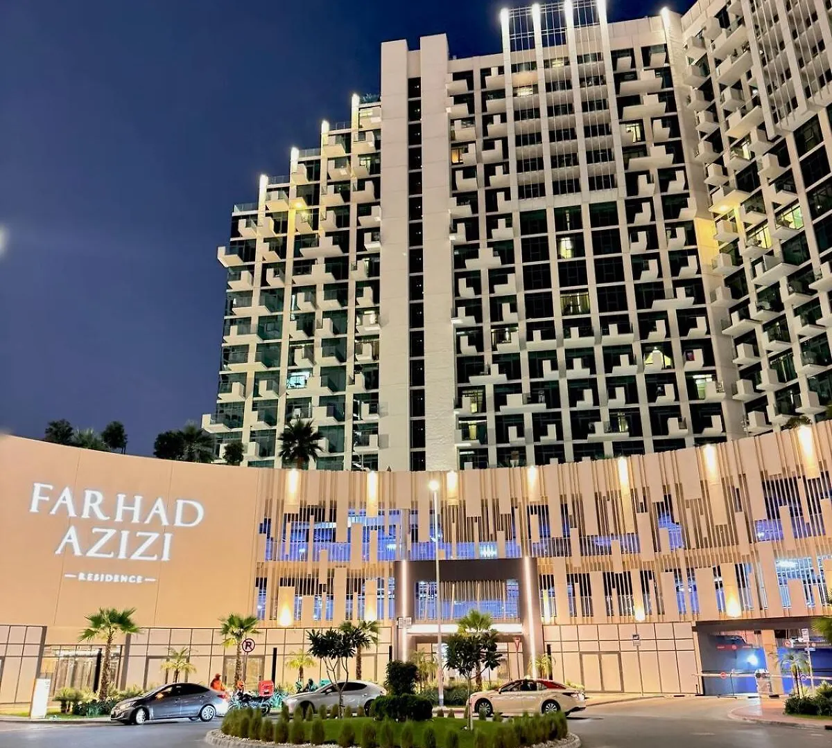 Modern Studio 15Mins Away From World Trade Center Dubai United Arab Emirates