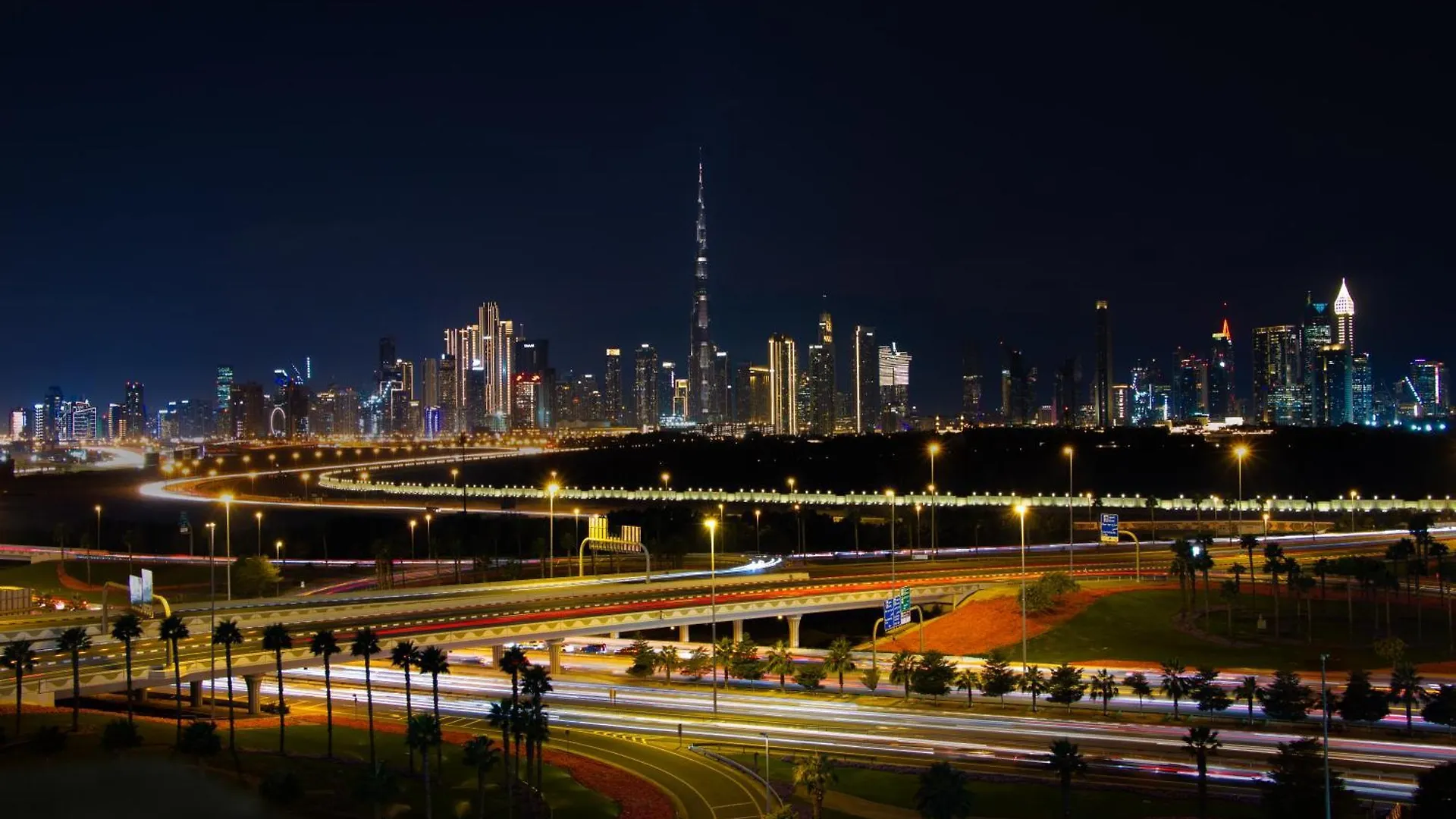 Apartment Modern Studio 15Mins Away From World Trade Center Dubai