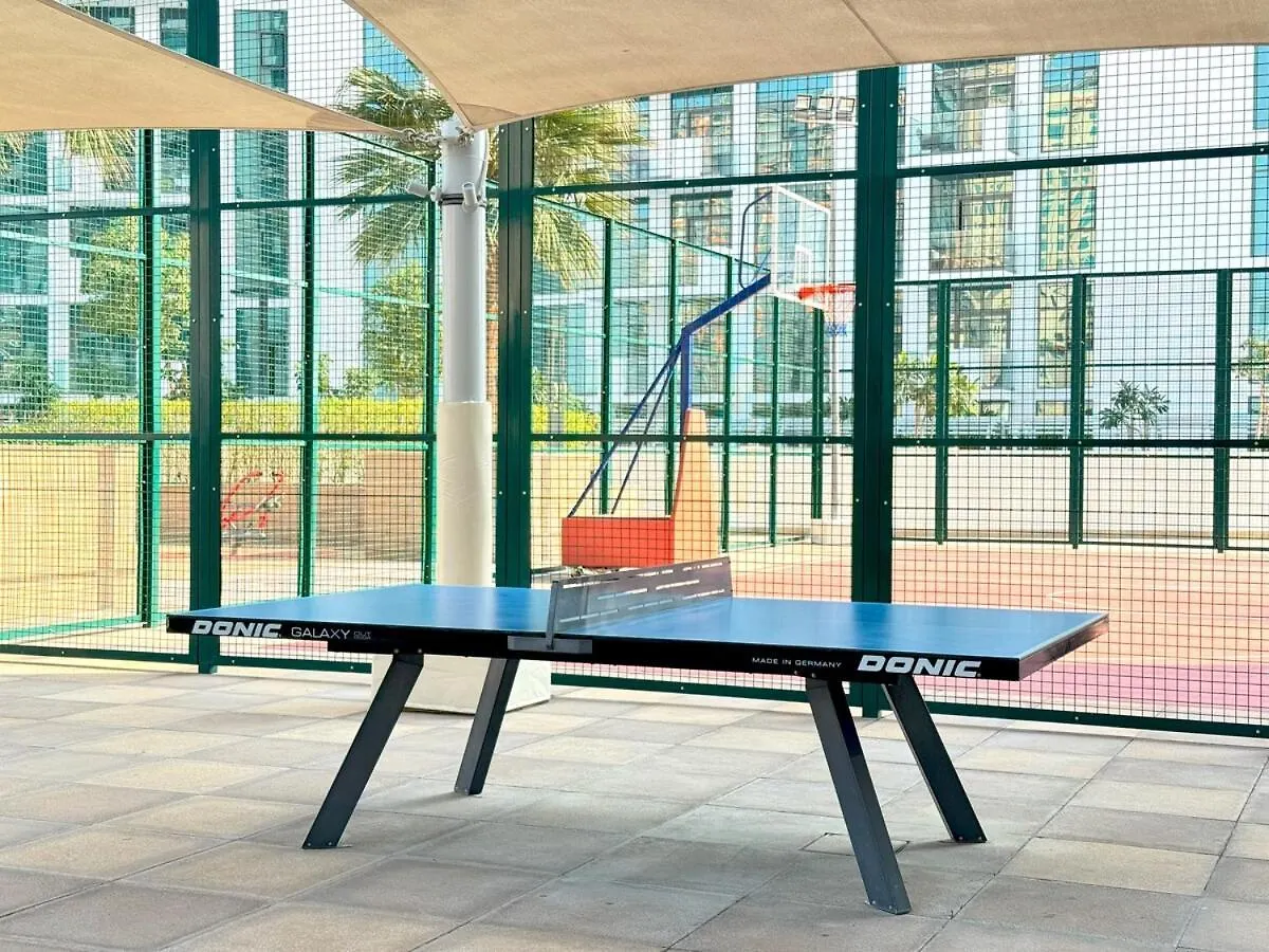 Modern Studio 15Mins Away From World Trade Center Dubai United Arab Emirates