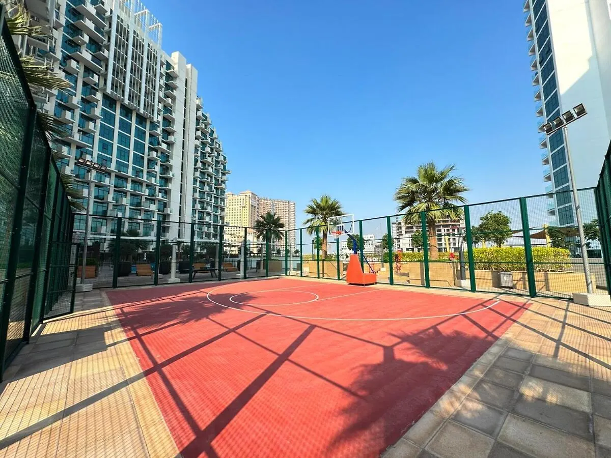 Modern Studio 15Mins Away From World Trade Center Dubai 0*,  United Arab Emirates