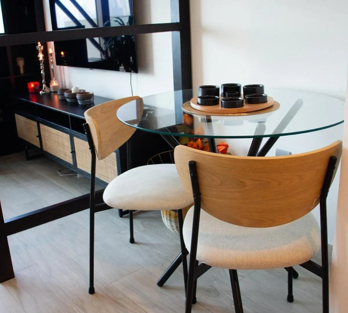 Modern Studio 15Mins Away From World Trade Center Dubai 0*,