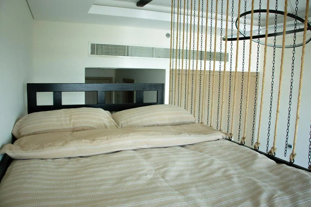 Modern Studio 15Mins Away From World Trade Center Dubai United Arab Emirates