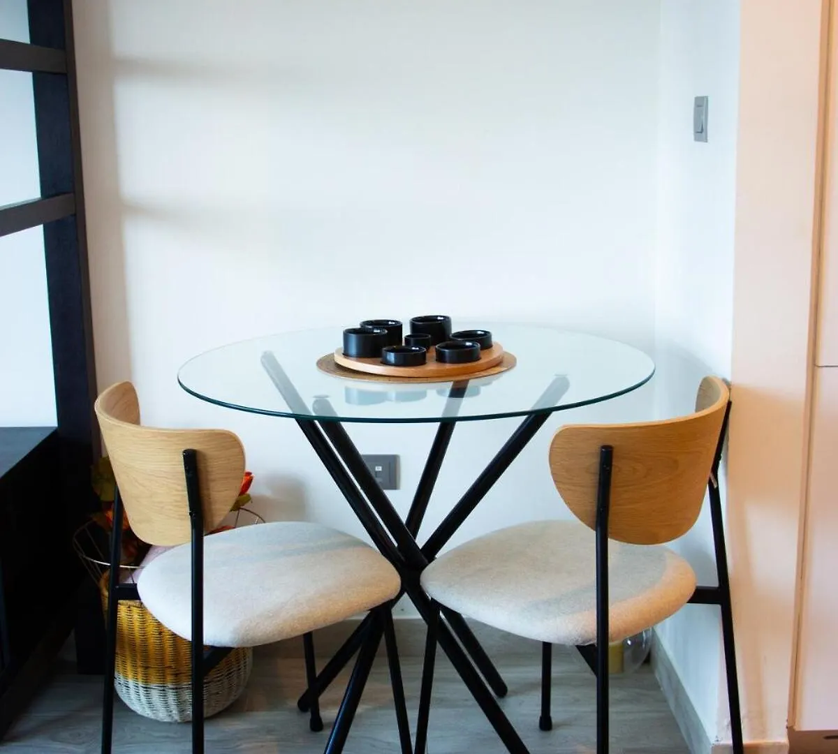 Modern Studio 15Mins Away From World Trade Center Dubai