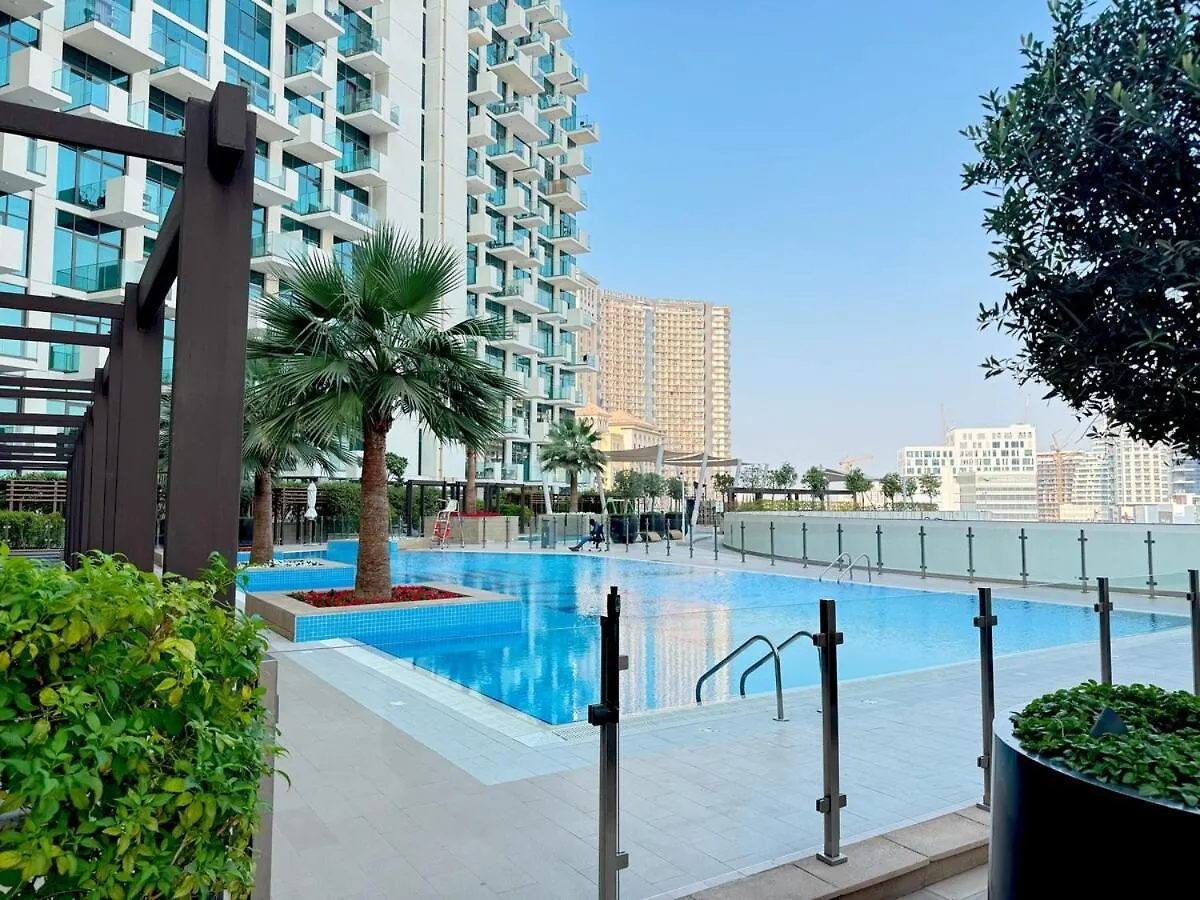 Apartment Modern Studio 15Mins Away From World Trade Center Dubai United Arab Emirates