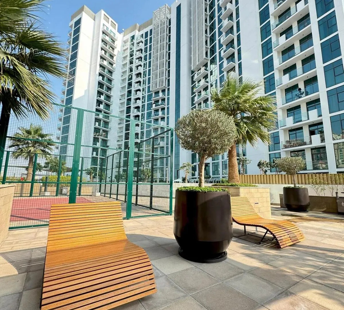 Modern Studio 15Mins Away From World Trade Center Dubai 0*,  United Arab Emirates