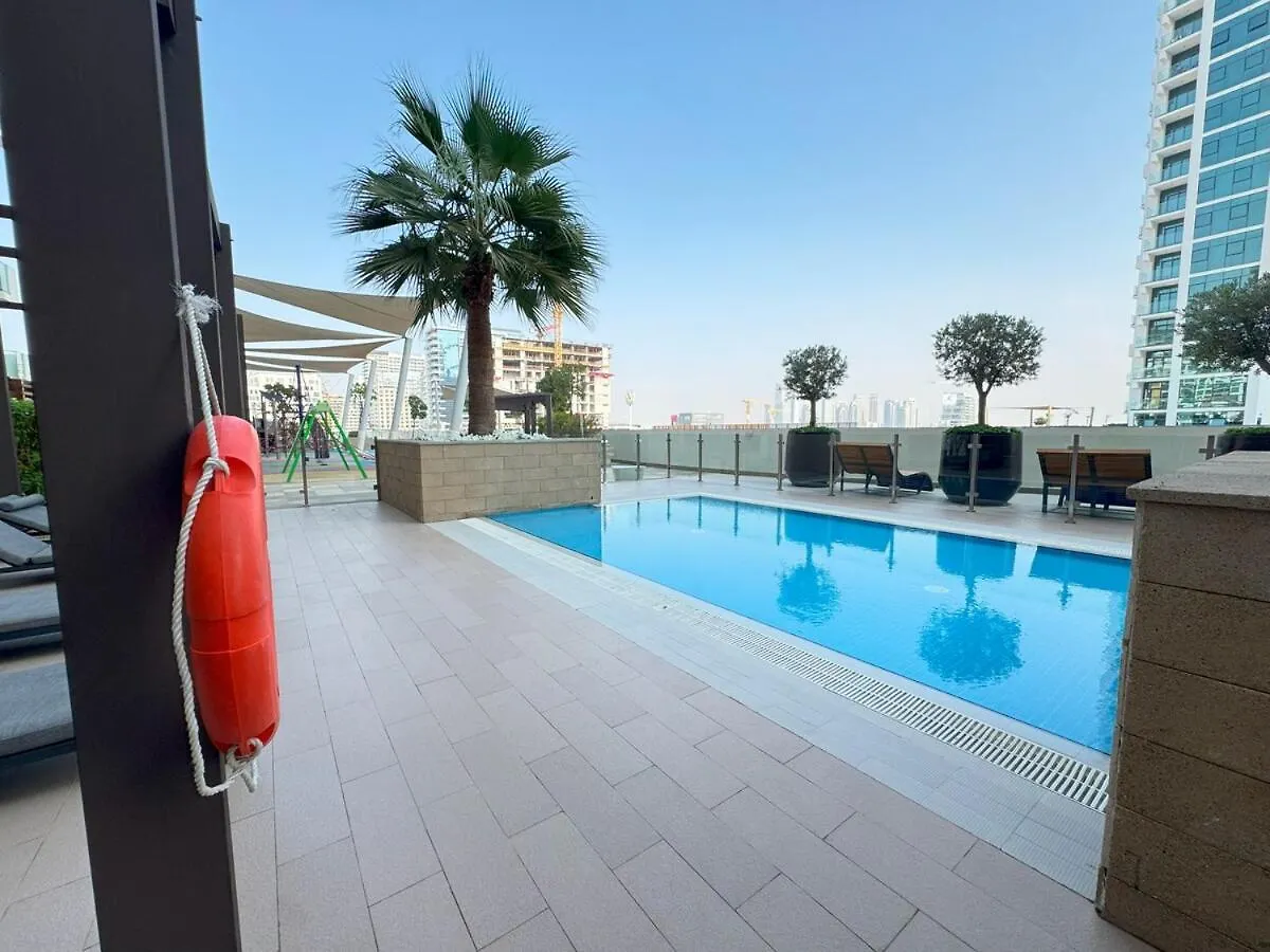 Modern Studio 15Mins Away From World Trade Center Dubai 0*,